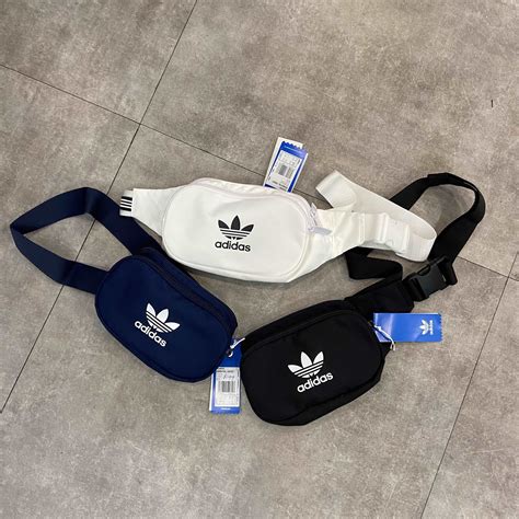 adidas bum  bag ebay